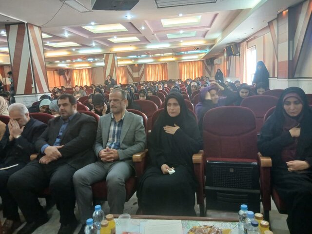 پیشروی دانشگاه پیام نور مازندران در انعقاد تفاهمنامه با پارک علم وفناوری و منطقه آزاد تجاری