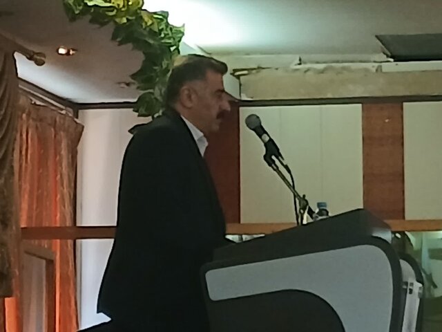 پیشروی دانشگاه پیام نور مازندران در انعقاد تفاهمنامه با پارک علم وفناوری و منطقه آزاد تجاری