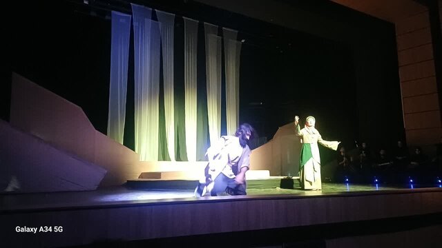 برگزاری سی‌وهفتمین جشنواره تئاتر مازندران با ۱۳ اثر نهایی در ساری