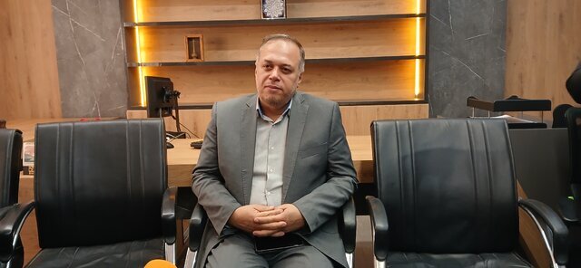 نمایشگاه صنعت و ابزار مازندران برگزار میشود