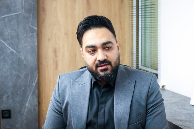 نمایشگاه صنعت و ابزار مازندران برگزار میشود