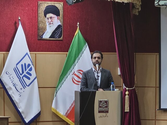 دانشگاه و رسانه در ایجاد صلح و توسعه پایدار نقش محوری دارند