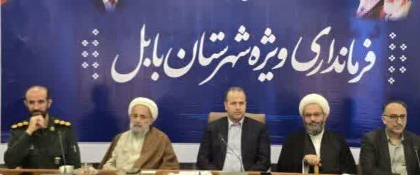 توسعه‌ مازندران باید بر پایه حفظ اقلیم و میراث فرهنگی آن باشد