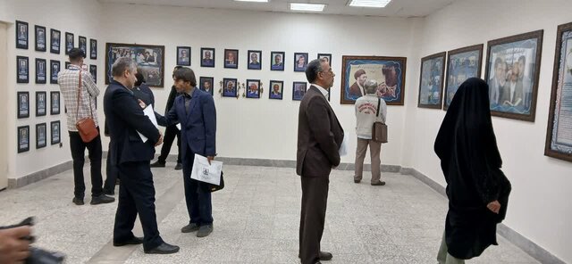 نخستین همایش استانی دانشگاه و رسانه در دانشگاه مازندران برگزار شد