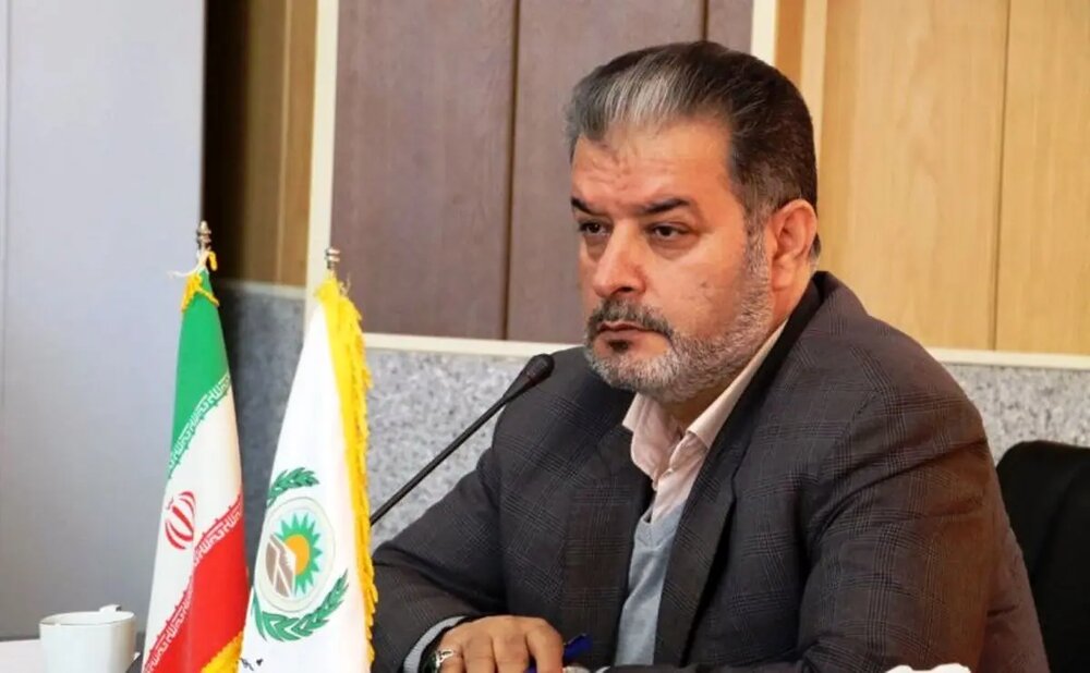 لزوم ایجاد پایگاه اطفا حریق در مجاورت جنگل‌ها هیرکانی