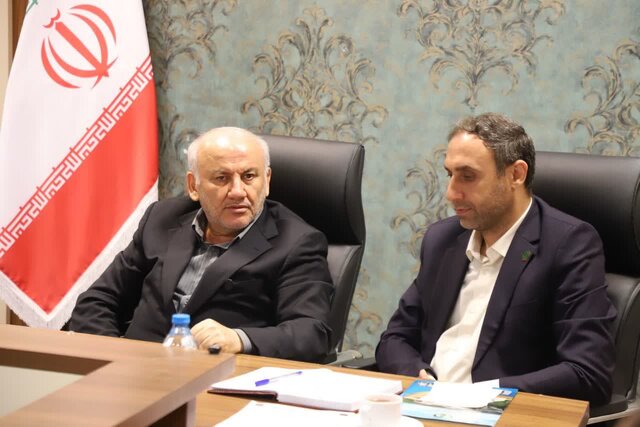 تاکید استاندار مازندران بر نقش دانشگاه در حل بحران آب و توسعه پایدار استان