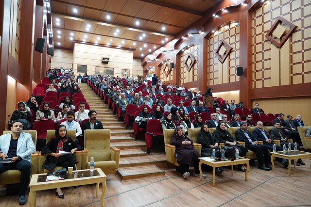 برپایی نخستین کنگره ملی دندانپزشکی ترمیمی هوشمند در بابل