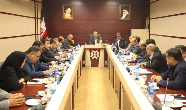 تخصیص بیش از ۶۰۰۰ کیسه آرد فوق العاده برای نانوایان مازندران