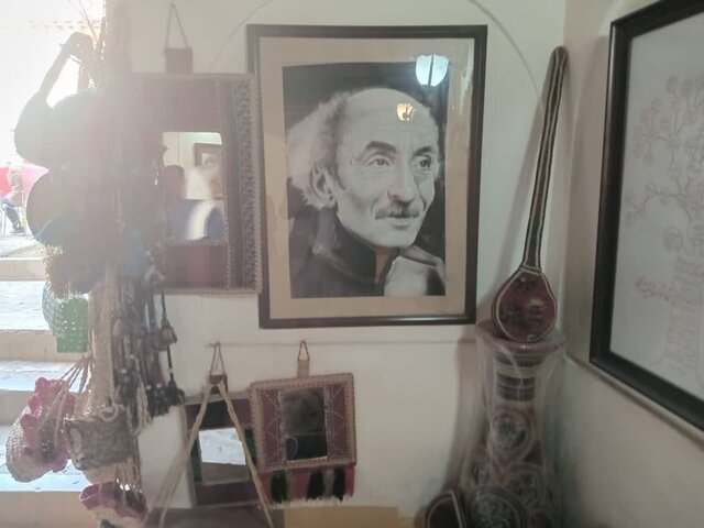 همایش بزرگداشت زادروز نیما یوشیج در زادگاهش برگزار شد