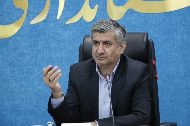 ۷۰۰ هزار نیروی اجرایی، ضامن انتخابات سالم و پرشور در کشور