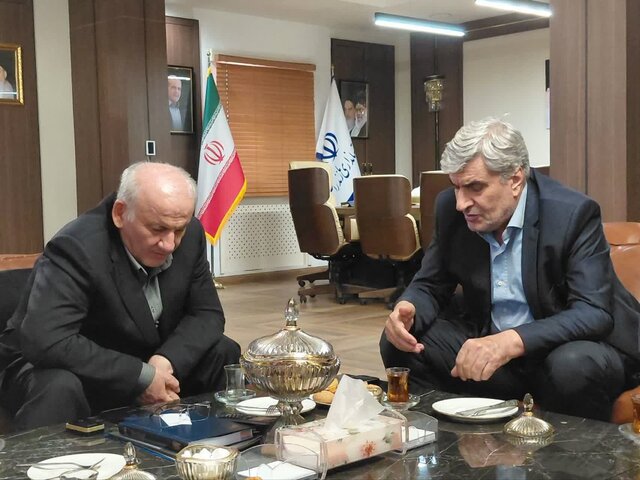 ضرورت حمایت از برندسازی محصولات کشاورزی مازندران