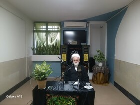 اخلاص، رکن اساسی و مسیر مستحکم طلبگی است