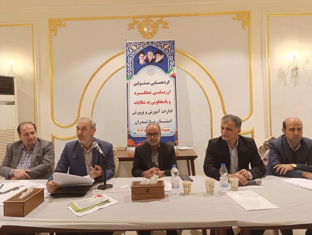 با شکسته شدن حرمت فرهنگیان، نگاه دنیا به فرهنگ تغییر می‌کند