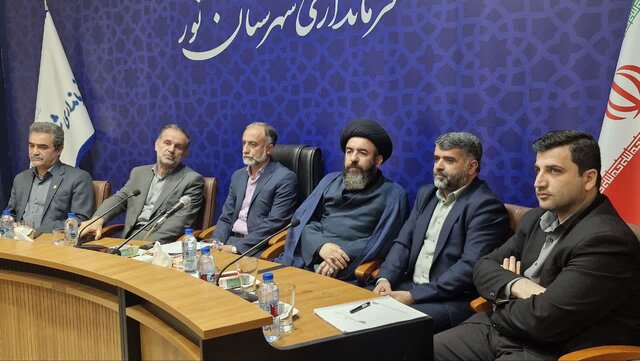 اعتراض نماینده مجلس به شیوه انتقال زباله در شهرهای مازندران