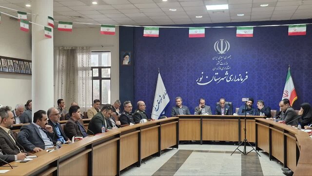 اعتراض نماینده مجلس به شیوه انتقال زباله در شهرهای مازندران