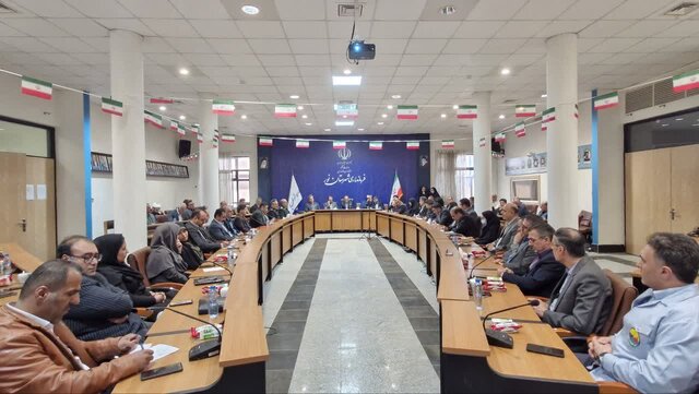 اعتراض نماینده مجلس به شیوه انتقال زباله در شهرهای مازندران