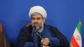 مدیرکل تبلیغات اسلامی مازندران:در گام دوم انقلاب، اولویت اعتکاف مهندسی معنویت در جامعه است
