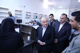 لزوم حمایت از شرکت‌های دانش‌بنیان و سرمایه‌گذاری برای آینده کودکان