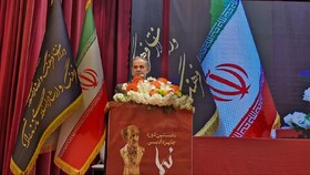 نیما یوشیج، نماد مکارم اخلاقی و عدالت‌خواهی