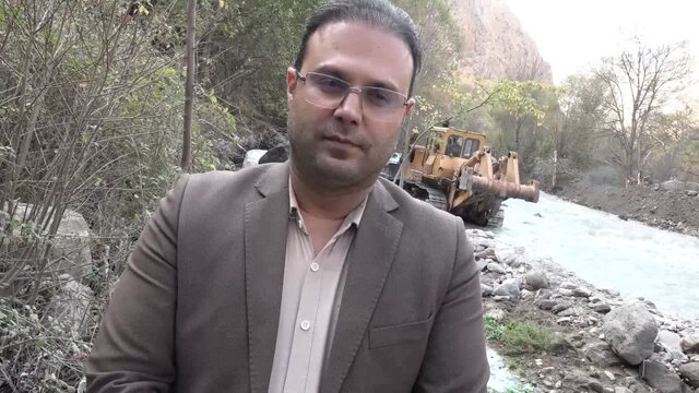 هراز رام میشود/ گام اجرایی برای مهار سیلابهای ویرانگر پرآبترین رودخانه مازندران