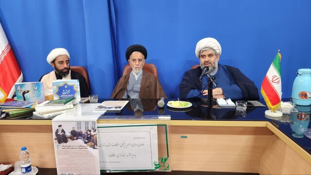 در گام دوم انقلاب، اولویت اعتکاف مهندسی معنویت در جامعه است