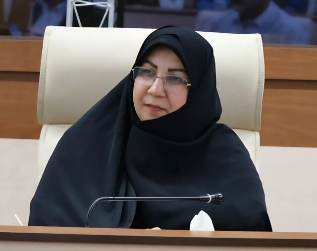 اجرای طرح «خاتم» برای آموزش خودمراقبتی به زنان و دختران مازندرانی