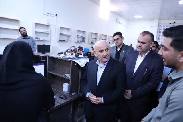 لزوم حمایت از شرکت‌های دانش‌بنیان و سرمایه‌گذاری برای آینده کودکان