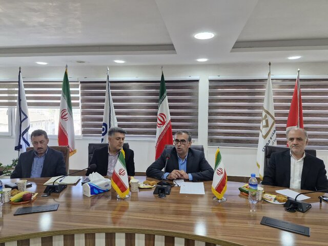 پرداخت بیش از ۹۴۰ میلیارد تومان تسهیلات به تعاونیها با حمایت دولت چهاردهم