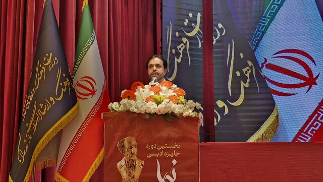 مدیرکل فرهنگ و ارشاد اسلامی مازندران: نیما یوشیج یک «قهرمان ملی» است
