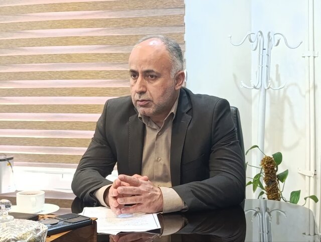 اختلافات مالی و خانوادگی، در صدر دعاوی قضایی محمودآباد