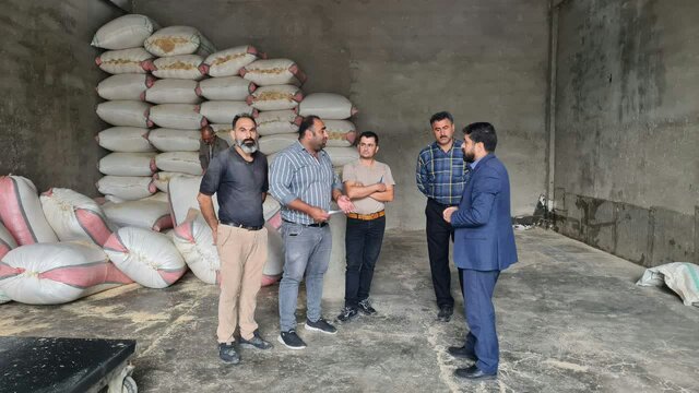 پیگیری رفع موانع تولید دامداری سوادکوه در سایه تأکیدات رهبری