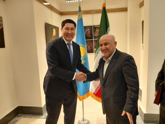 روابط تاریخی و فرهنگی مازندران و قزاقستان، پایه‌ای برای توسعه مبادلات نوین