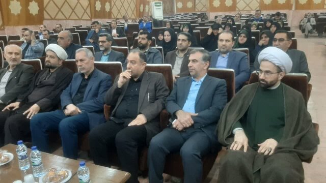 بابل میزبان هفدمین دوره مسابقات سراسری قرآن ویژه کار و تلاش