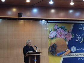 دبیر اجرایی خانه کارگر مازندران: کارگران ستون اصلی تولید و اقتصاد کشورند
