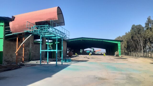 استاندار مازندران: واحد کمپوست بهشهر هفته آینده به بهره‌برداری می‌رسد