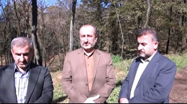 ورود میدانی دادگستری مازندران به ادعای مربوط به ساخت و ساز غیرمجاز در جنگل‌های هیرکانی بابل