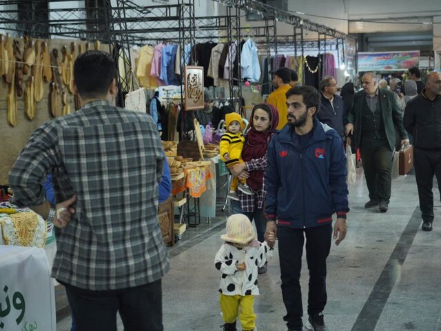 کاهش سرعت پیری جمعیت در مازندران با اجرای قوانین حمایتی