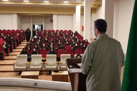 نخستین دوره «مسیر معلمی» مازندران آغاز شد