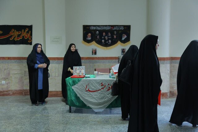 نخستین دوره «مسیر معلمی» مازندران آغاز بکار کرد