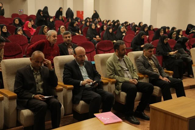 نخستین دوره «مسیر معلمی» مازندران آغاز بکار کرد