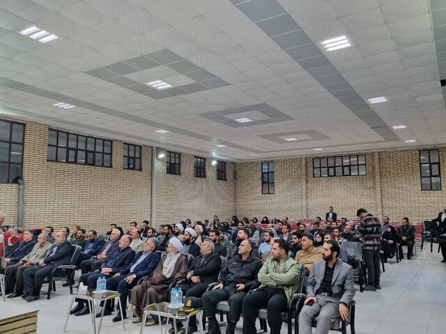 «روستاآباد»، حامی سرمایهگذاری مردمی شد