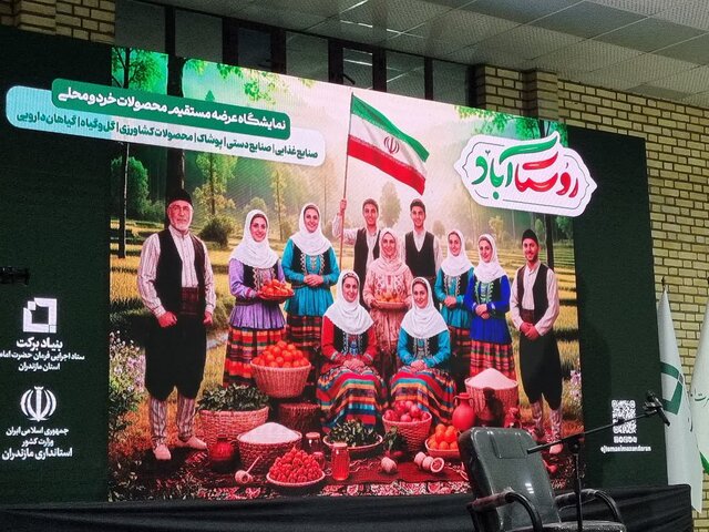 «روستاآباد»، حامی سرمایهگذاری مردمی شد