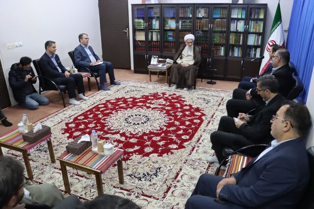 نماینده ولی فقیه در مازندران: مهارت‌ها باید بر اساس نیاز منطقه توزیع شوند