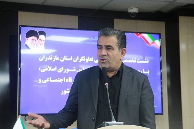 نخستین همایش هیات عالی نظارت بر انتخابات مازندران برگزار شد