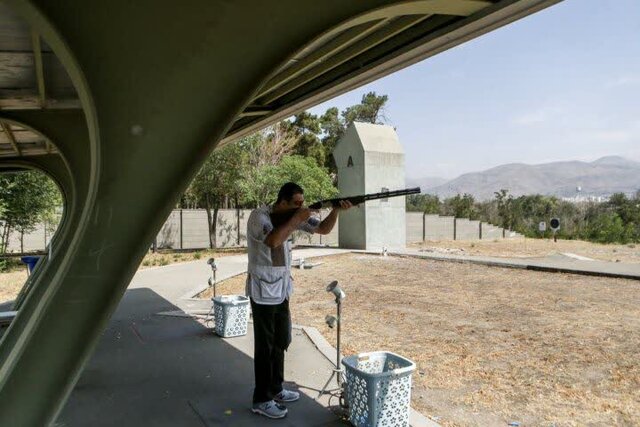 راهاندازی سایت مدرن تیراندازی مازندران در دستور کار قرار گرفت