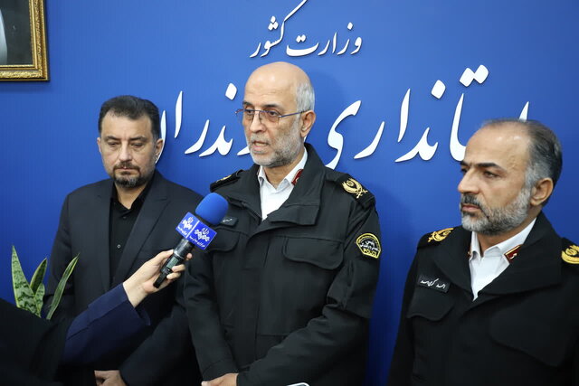 دوربینهای سرعت سنج انتخاب اصلی در کاهش تصادفات