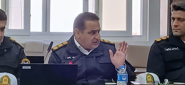 دوربینهای سرعت سنج انتخاب اصلی در کاهش تصادفات