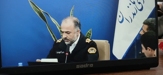 دوربینهای سرعت سنج انتخاب اصلی در کاهش تصادفات