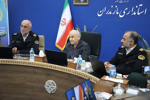 دوربین‌های سرعت سنج انتخاب اصلی در کاهش تصادفات