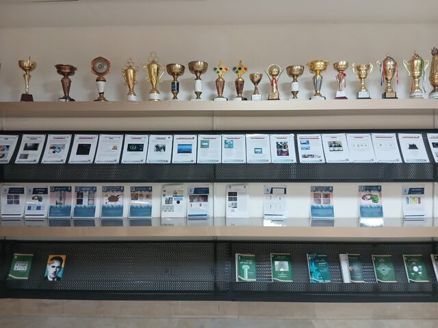 رئیس دانشگاه نوشیروانی بابل: پژوهش باید به سمت رفع نیازهای واقعی جامعه حرکت کند